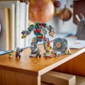 75451 LEGO Star Wars TM Hutti palee valvurdroidide lahing